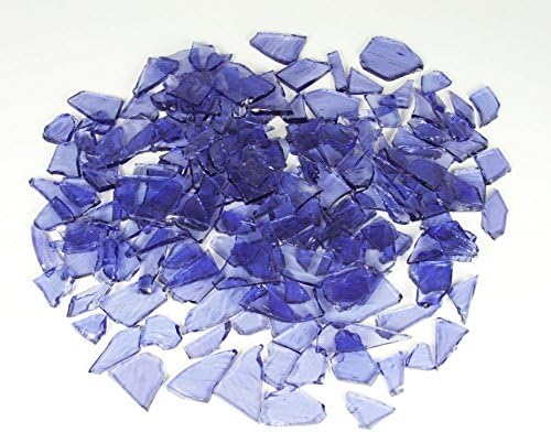 "Lilac" Cobbles 8 Ounces