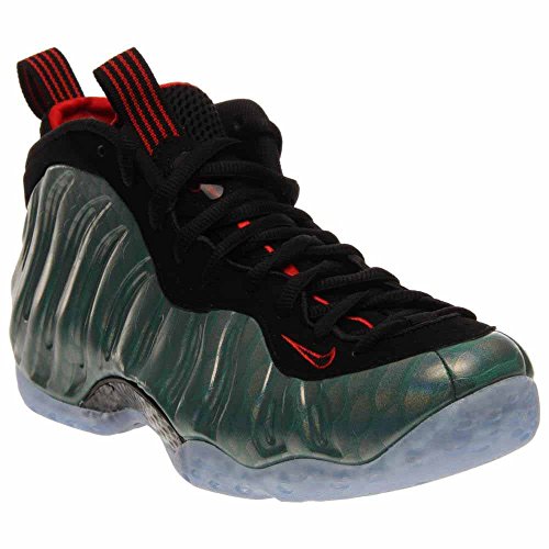 Foamposite One Cracked Lava Matching Custom ...eBay