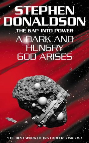 The Gap Into Power