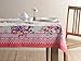 Maison d' Hermine 100% Cotton Table Cover - 60