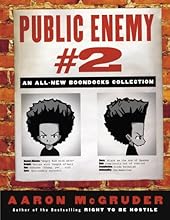 Public Enemy #2: An All-New Boondocks Collection
