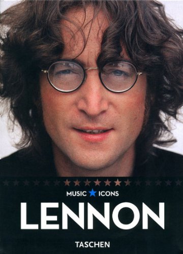 John Lennon (Music Icons) by 