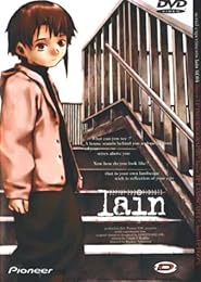 Serial Experiments Lain - Vol. 4