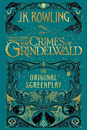 Amazon.com: Harry Potter and the Cursed Child - Parts One and Two