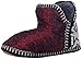 Muk Luks Women's Amira Slipper Sweater Weather
