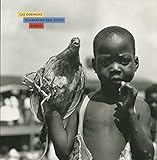 Front cover for the book Guaranteed real Dutch Congo by Cas Oorthuys