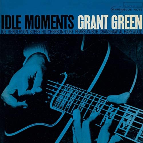 Grant Green - Grantstand - Amazon.com Music