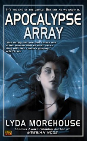 Lyda Morehouse Author Profile News Books And Speaking