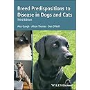 BREED PREDISPOSITIONS TO DISEASE IN DOGS AND CATS PDF visual data 2