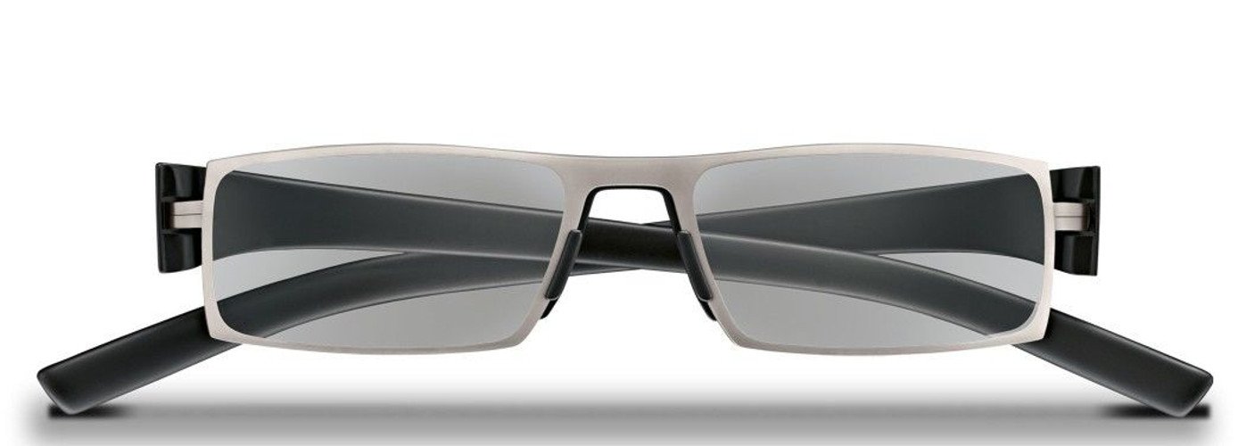 Porsche Design p8802A Reading Tools with Photochromic