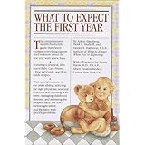 What to Expect the First Year