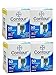 Bayer Contour Blood Glucose Test Strips, 200 ct (4 x 50)