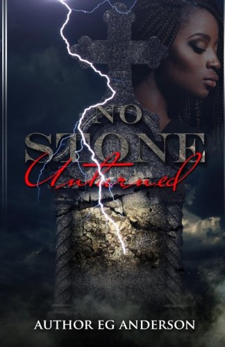 No Stones Unturned (No Stone Unturned series) (Volume 3)