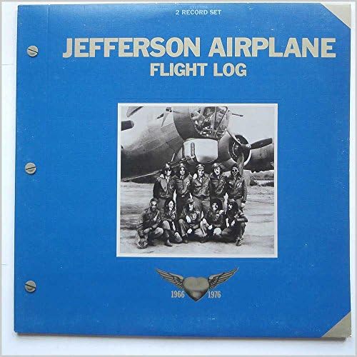 Jefferson Airplane - 2400 Fulton Street - Amazon.com Music