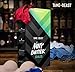Nutt Butter Edibles Peppermintini - Natural Flavored Personal Lubricant for Oral Sex - Best Mens Sensual Skin Lotion Gel Lube You Can Eat for Him & Couples, 3.4 oz by Tame the Beast
