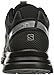 Salomon Men's X-Mission 3 CS-M Trail Runner, Autobahn/Black/Union Blue, 8.5 D US