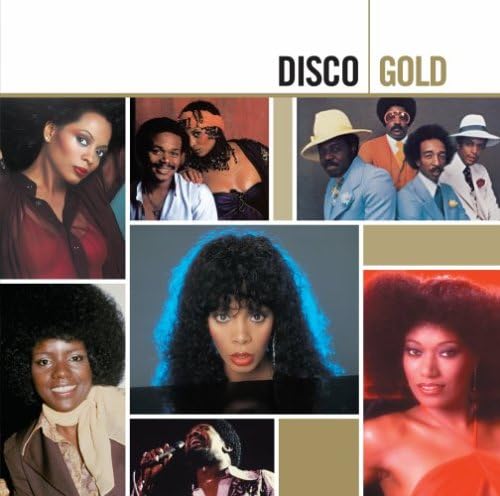 Donna Summer - Bad Girls (Disco Fever) - Amazon.com Music