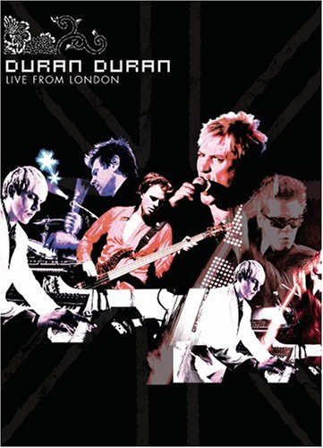 Duran Duran - Live From London