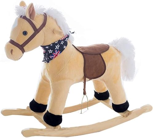 riding horse toys for 4 year olds