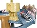 Disney/Pixar Cars Carbon Racers Double Lane Duel Track Set