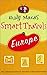 Rudy Maxa's Smart Travels in Europe - Book by Rudy Maxa