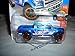 Hot Wheels 2016 HW Hot Trucks '15 Ford F-150 141/250, Blue