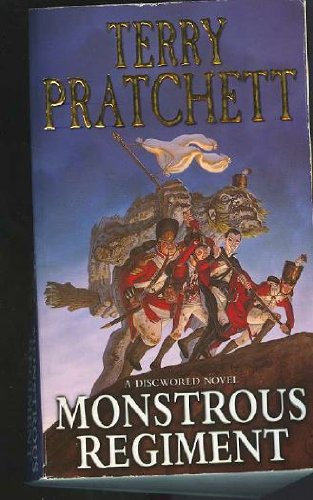 Monstrous Regiment