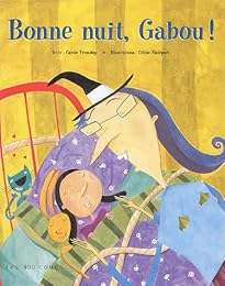 Bonne nuit, Gabou !