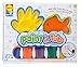 ALEX Toys Rub a Dub Paint in the Tub Finger Painting Kit