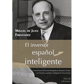 EL INVERSOR ESPAÑOL INTELIGENTE EL INVERSOR ESPAÑOL INTELIGENTE
