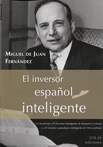 El Inversor Inteligente Benjamin Graham Amazon