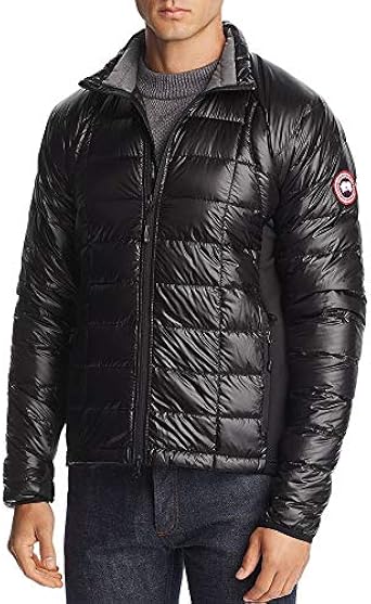 canada goose packable