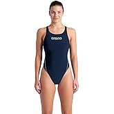 Arena Womens Powerskin St Next Classic Tech Suit Competition Performance Compressive Suit Racing Swimsuit