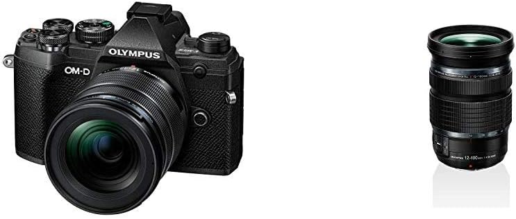 Amazon Co Jp セット買い オリンパス Om D E M5 Markiii 12 45mm F4 0 Proキット ブラック E M5miii1245mmlkblk Olympus マイクロフォーサーズレンズ M Zuiko Digital Ed 12 100mm F4 0 Is Pro 高倍率ズームレンズ 防塵防滴 カメラ Amazon Co Jp セット買い オリンパス Om D E M5 Markiii 12 45mm F4 0 Proキット ブラック E M5miii1245mmlkblk Olympus マイクロフォーサーズレンズ M Zuiko Digital Ed 12 100mm F4 0 Is Pro 高倍率ズームレンズ 防塵防滴 カメラ