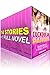 Cuckquean Passion: 14 Stories Plus 1 Full Novel