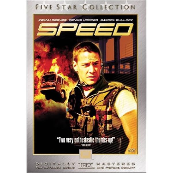 2nd effect　DVD Amazon.com: Speed Collector Pack (Speed Five Star Collection