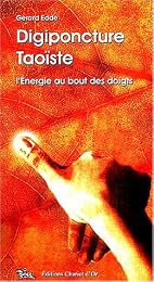 Digiponcture taoïste
