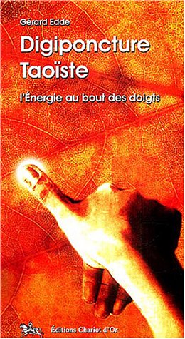 Digiponcture taoïste