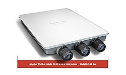 Fortinet FortiAP 234F | 2x2 Wi-Fi 6