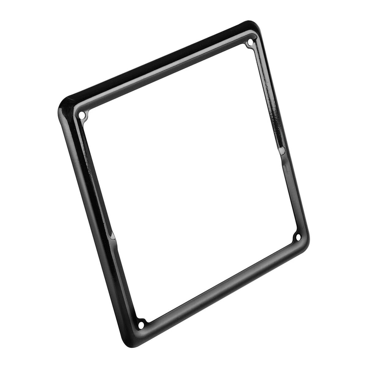 Lampa 90481 Frame License plate