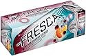 FRESCA Black Cherry Citrus, 12 fl oz, 12 Pack