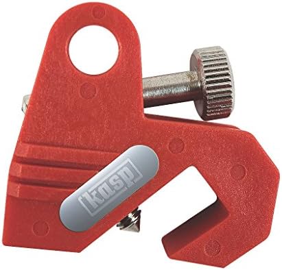 Kasp Easfit MCB Lockoff