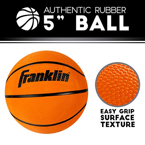 franklin mini basketball