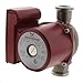 Grundfos 59896775 Up15-29su Circulator Pump, 1/12 Hp, 115v W/ Npt Union Connection