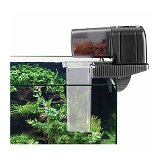 Eheim Everyday Fish Feeder Feeding Station Combo Kit Elite
