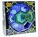 Tangle Sport Matrix Airless NightBall Soccer Ball - Ultra Durable, No Pump, Floats in Water, Light Up Soccer Ball - 6.5
