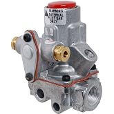 US RANGE Baso Safety Valve 3/8" NPT Inlet and Outlet 227071