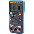 Aneng An8002 True Rms Digital, An8002 Multimeter ACDC Voltage Ohm Current Meter 6000 Counts