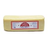 Matis Greek Kasseri Semi Hard Cheese (Log) 2 lb