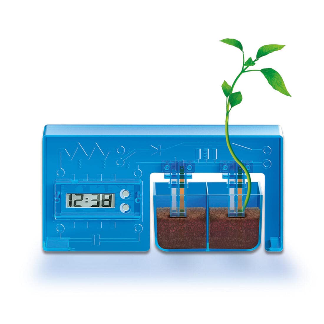 4M 403411 Water Powered Clock